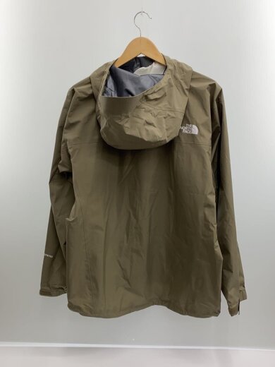 商品画像：CLIMB LIGHT JACKET_クライムライトジャケット/L/ナイロン/GRY 2