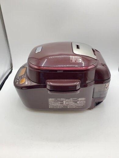 商品画像：電気調理鍋 EL-MB30-VD 3