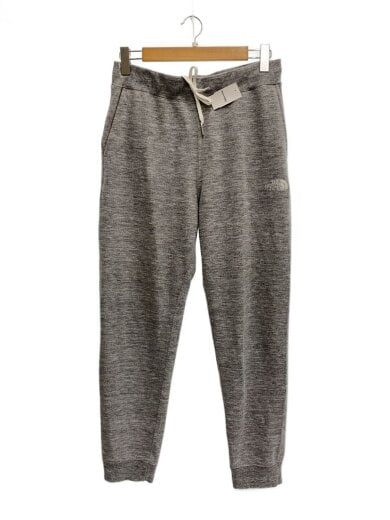 商品画像：HEATHER SWEAT PANT_ヘザースウェットパンツ/M/ポリエステル/GRY// 1