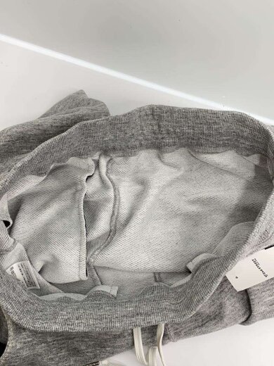 商品画像：HEATHER SWEAT PANT_ヘザースウェットパンツ/M/ポリエステル/GRY// 3