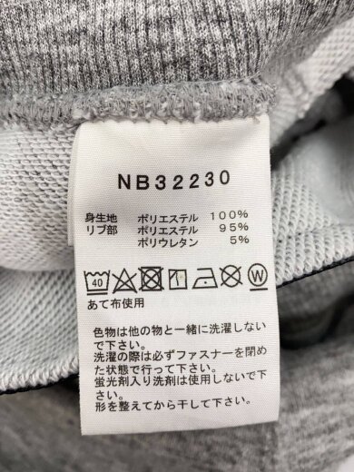 商品画像：HEATHER SWEAT PANT_ヘザースウェットパンツ/M/ポリエステル/GRY// 5