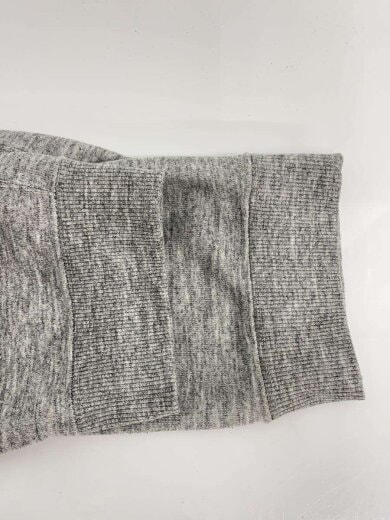 商品画像：HEATHER SWEAT PANT_ヘザースウェットパンツ/M/ポリエステル/GRY// 6