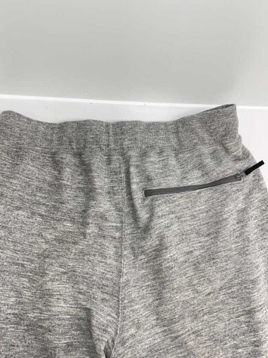 商品画像：HEATHER SWEAT PANT_ヘザースウェットパンツ/M/ポリエステル/GRY// 9