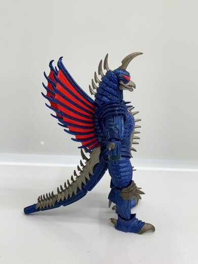 商品画像：超合金ゴジラファイナルウォーズ/ガイガン2005// 3