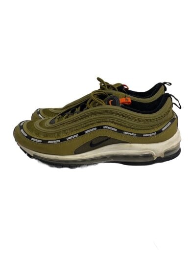 商品画像：AIR MAX 97 / UNDFTD_エアマックス 97 / アンディフィーテッド/29cm/KHK 1