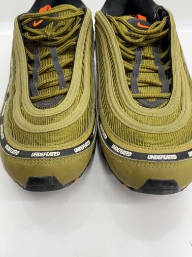 商品画像：AIR MAX 97 / UNDFTD_エアマックス 97 / アンディフィーテッド/29cm/KHK 6