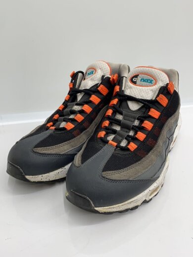 商品画像：AIR MAX 95_エアマックス 95/28.5cm/GRY 2