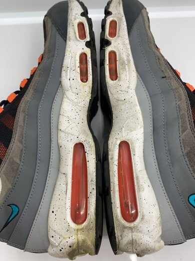 商品画像：AIR MAX 95_エアマックス 95/28.5cm/GRY 8