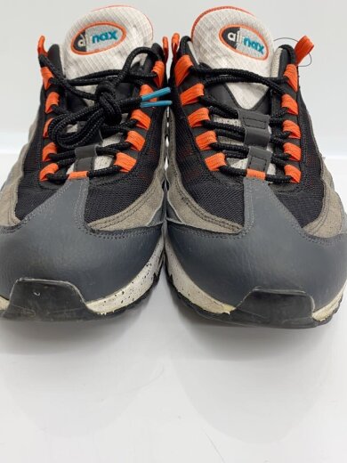 商品画像：AIR MAX 95_エアマックス 95/28.5cm/GRY 9