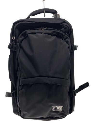 商品画像：airport pro 40/トラベルキャリー/--/BLK// 1