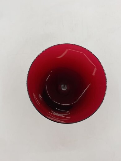商品画像：ベガ スモールグラス/グラス/RED 2