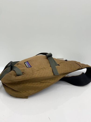 商品画像：09fw アトムスリングバッグ/ショルダーバッグ/ポリエステル/KHK/48258F9 2