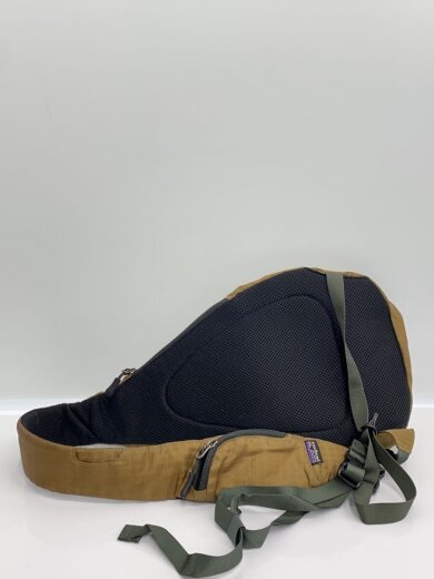 商品画像：09fw アトムスリングバッグ/ショルダーバッグ/ポリエステル/KHK/48258F9 3