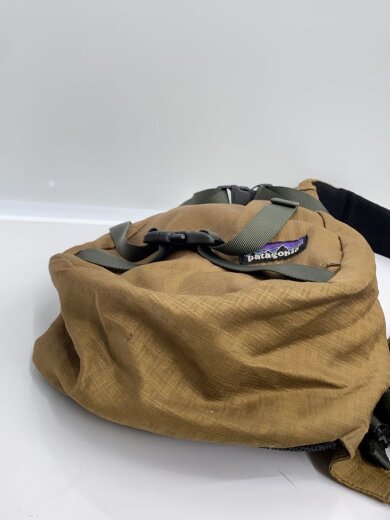 商品画像：09fw アトムスリングバッグ/ショルダーバッグ/ポリエステル/KHK/48258F9 4