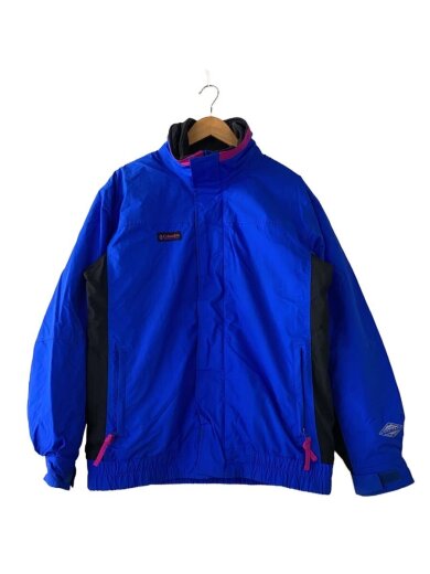 商品画像：BUGABOO 1986 INTERCHANGE JACKET_バガブーインターチェンジジャケット/XL/ポ// 1