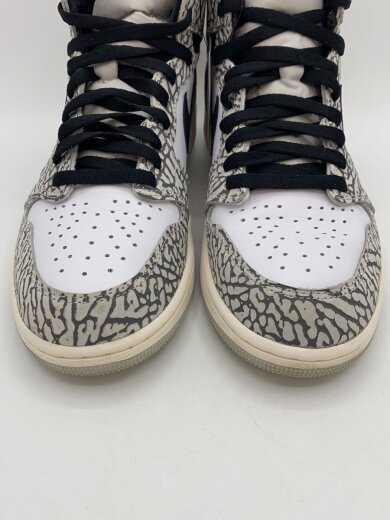 商品画像：AIR JORDAN 1 RETRO HIGH OG_エア ジョーダン 1 レトロ ハイ オリジナル/27cm/G// 7