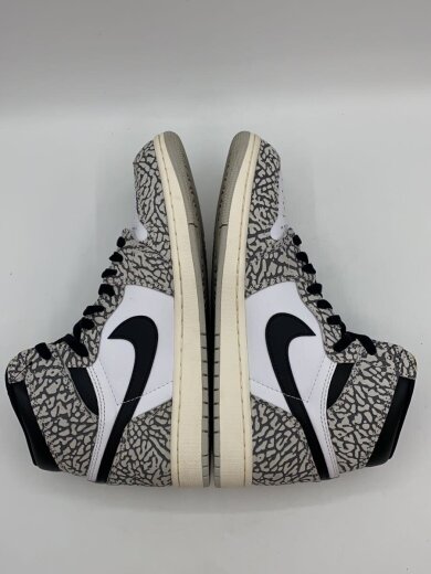 商品画像：AIR JORDAN 1 RETRO HIGH OG_エア ジョーダン 1 レトロ ハイ オリジナル/27cm/G// 8