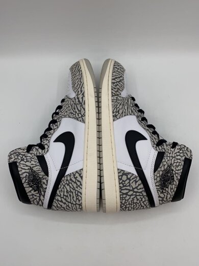 商品画像：AIR JORDAN 1 RETRO HIGH OG_エア ジョーダン 1 レトロ ハイ オリジナル/27cm/G// 9