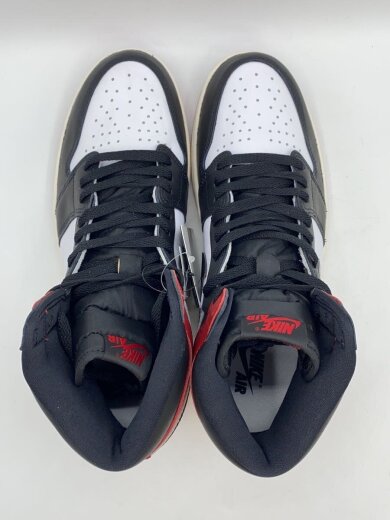 商品画像：AIR JORDAN 1 RETRO HIGH OG_エアジョーダン1 レトロ ハイ OG/29cm/RED// 3