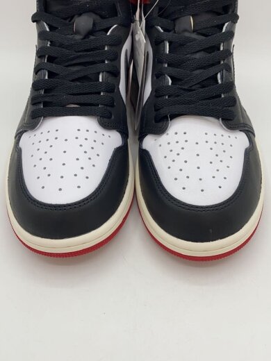商品画像：AIR JORDAN 1 RETRO HIGH OG_エアジョーダン1 レトロ ハイ OG/29cm/RED// 7