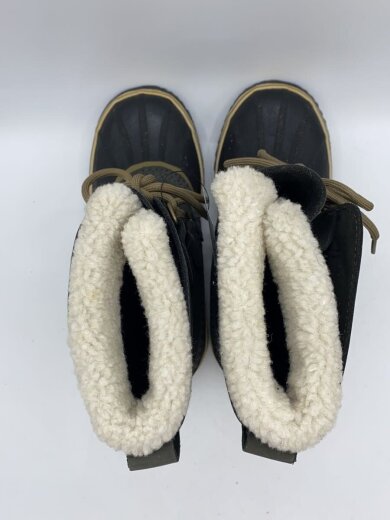 商品画像：Pac2/レースアップブーツ/24cm/GRY/スウェード/NL1645-048// 3