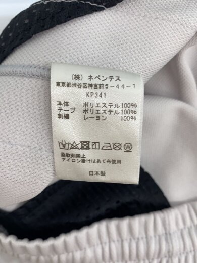 商品画像：ボトム/XS/ポリエステル/WHT/KP341 4