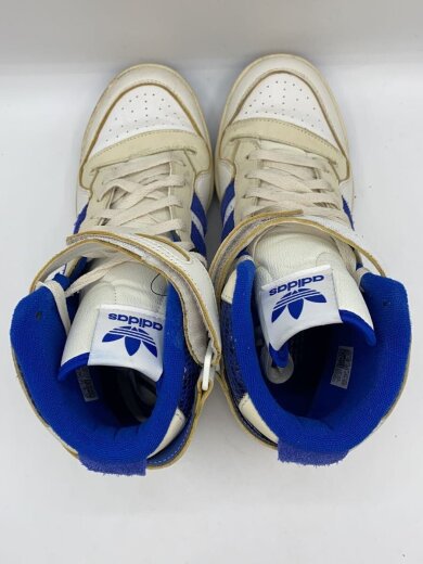 商品画像：FORUM 84 HI_フォーラム 84 ハイ/27.5cm/WHT// 3