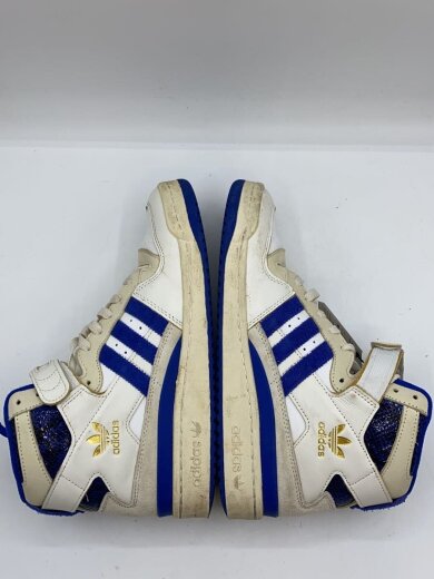 商品画像：FORUM 84 HI_フォーラム 84 ハイ/27.5cm/WHT// 9