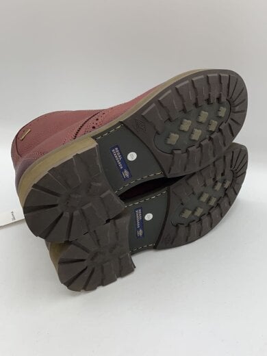 商品画像：ブーツ/25.5cm/BRD/GN41/63GR 4
