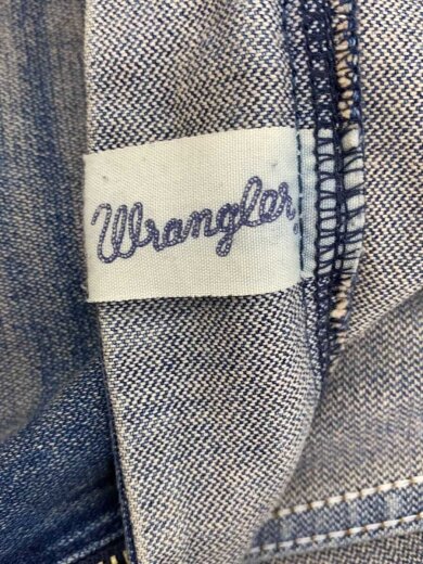 商品画像：WIDE FLARE JEAN/ブーツカットパンツ/31/デニム/IDG/無地/WS0198// 4