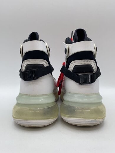 商品画像：AIR MAX 720 SATRN/エアマックスサターン/ホワイト/AO2110-100/26cm/WHT 6
