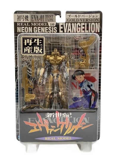 商品画像：新世紀エヴァンゲリオン 初号機 再生産版/フィギュア/コミック&アニメ// 1