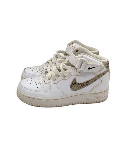 商品画像：AIR FORCE 1 07 MID_エア フォース 1 07 MID/23cm/WHT 1