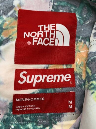 商品画像：22ss Trekking Packable Belted Short/M/ナイロン/花柄/NF0a7WX7// 4