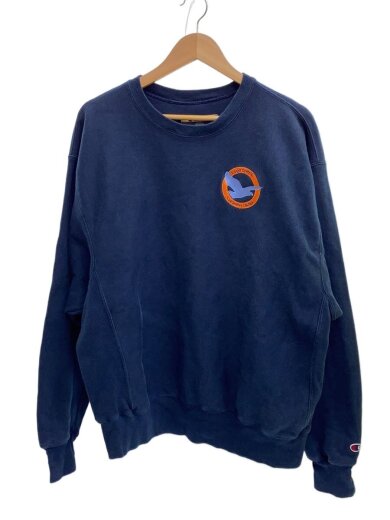 商品画像：premiumreverseweave/eaglecreek/スウェット/L/コットン/NVY// 1