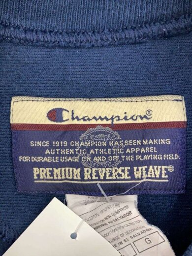 商品画像：premiumreverseweave/eaglecreek/スウェット/L/コットン/NVY// 3