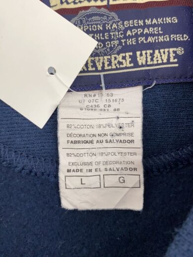 商品画像：premiumreverseweave/eaglecreek/スウェット/L/コットン/NVY// 4