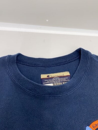 商品画像：premiumreverseweave/eaglecreek/スウェット/L/コットン/NVY// 5