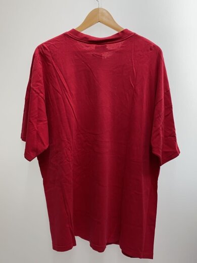 商品画像：90s/トゥイーティー/USA製/シングルステッチ/Tシャツ/--/コットン/RED 2