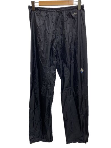 商品画像：バーサライトパンツ/GORE-TEX/ボトム/M/ナイロン/BLK/1128665 1