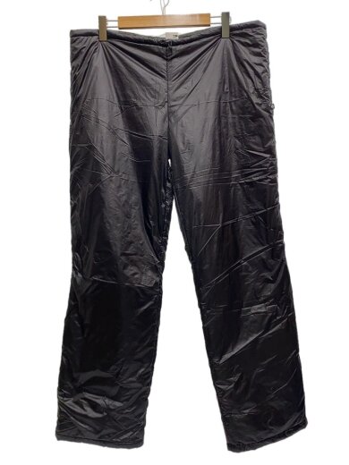 商品画像：Torrid Pants/ボトム/M/ナイロン/BLK/無地 1