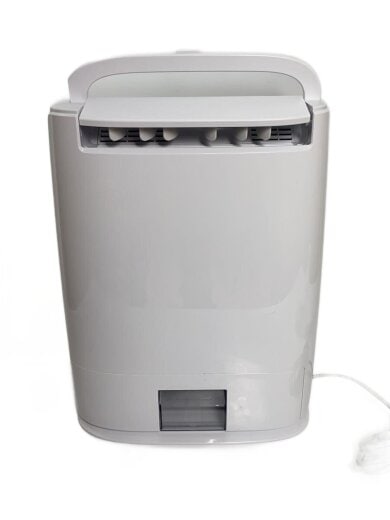 商品画像：除湿機 F-YZT60-P 1