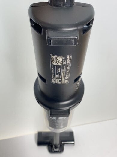 商品画像：掃除機 SCD-185P 4