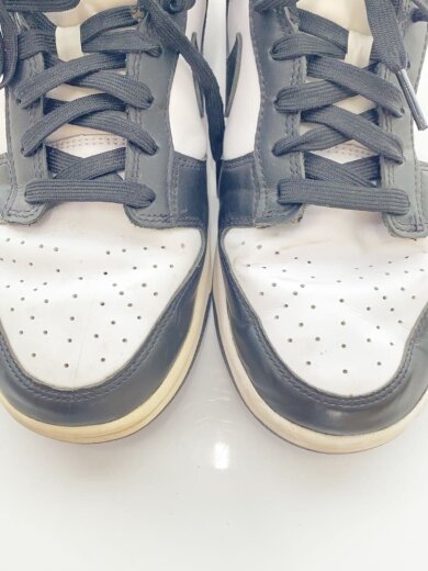 商品画像：DUNK LOW RETRO_ダンク ロー レトロ/27cm/ブラック/レザー 6