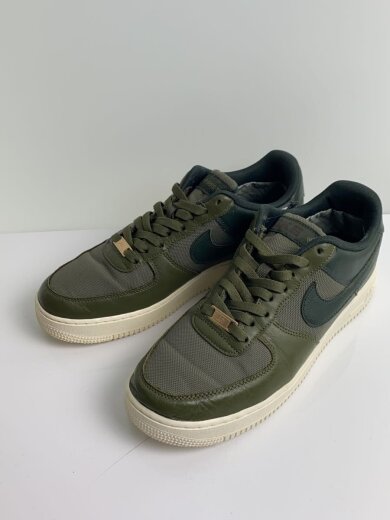 商品画像：AIR FORCE 1 GTX_エアフォース 1 ゴアテックス/28cm/グリーン/ゴアテックス 2