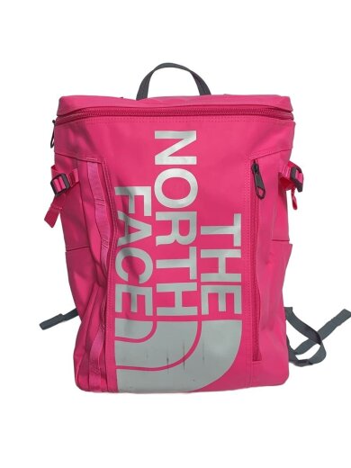 商品画像：BCヒューズボックスⅡリ/ュック/PVC/ピンク/バックパック/NM82000 1