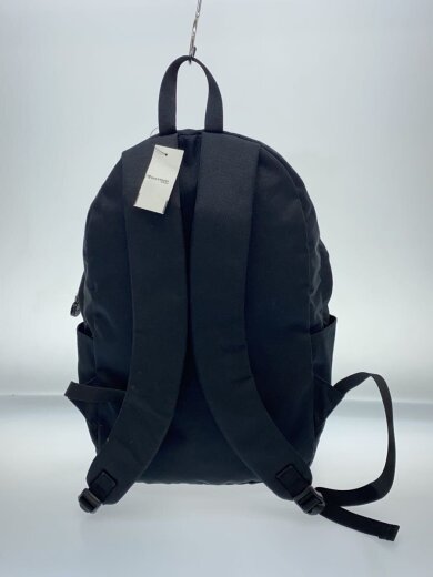 商品画像：リュック/ポリエステル/ブラック/無地/CH60-3526/シミ有り 3