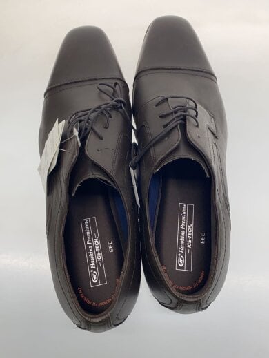 商品画像：ドレスシューズ/29cm/ブラウン/HB80065/ビジネスシューズ 3