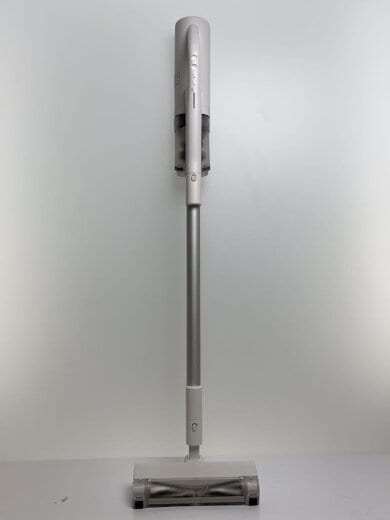 商品画像：ハンディ/スティック型掃除機 MC-SB85K-W 1