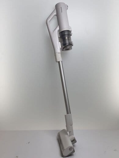 商品画像：ハンディ/スティック型掃除機 MC-SB85K-W 2